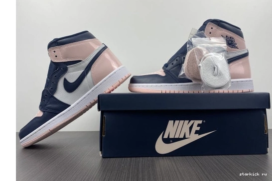 DD9335-641 Atmosphere DD9335-641 Air Jordan High 1 0411